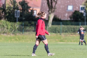 Bild 19 - F RS Kiel 2 - SV Henstedt Ulzburg 2 : Ergebnis: 1:3